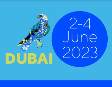 World Physiotherapy Congress 2023