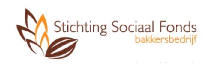 Factsheet Samenwerking Sociaal Fonds Bakkersbedrijf